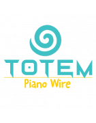 Totem Piano Wire